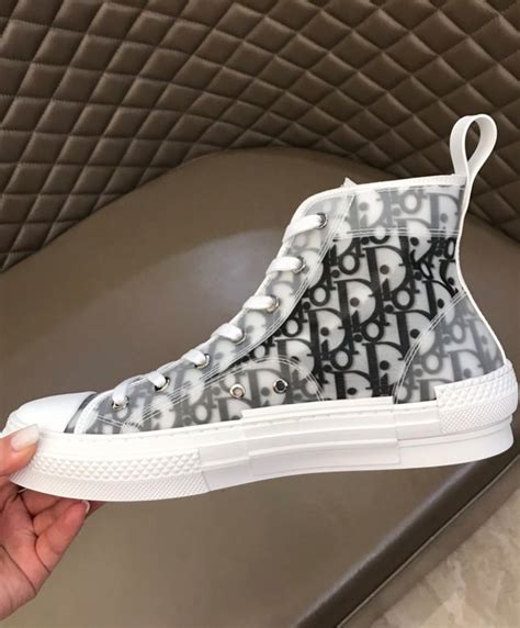 christian dior ss23|dior sneakers b23 high top.